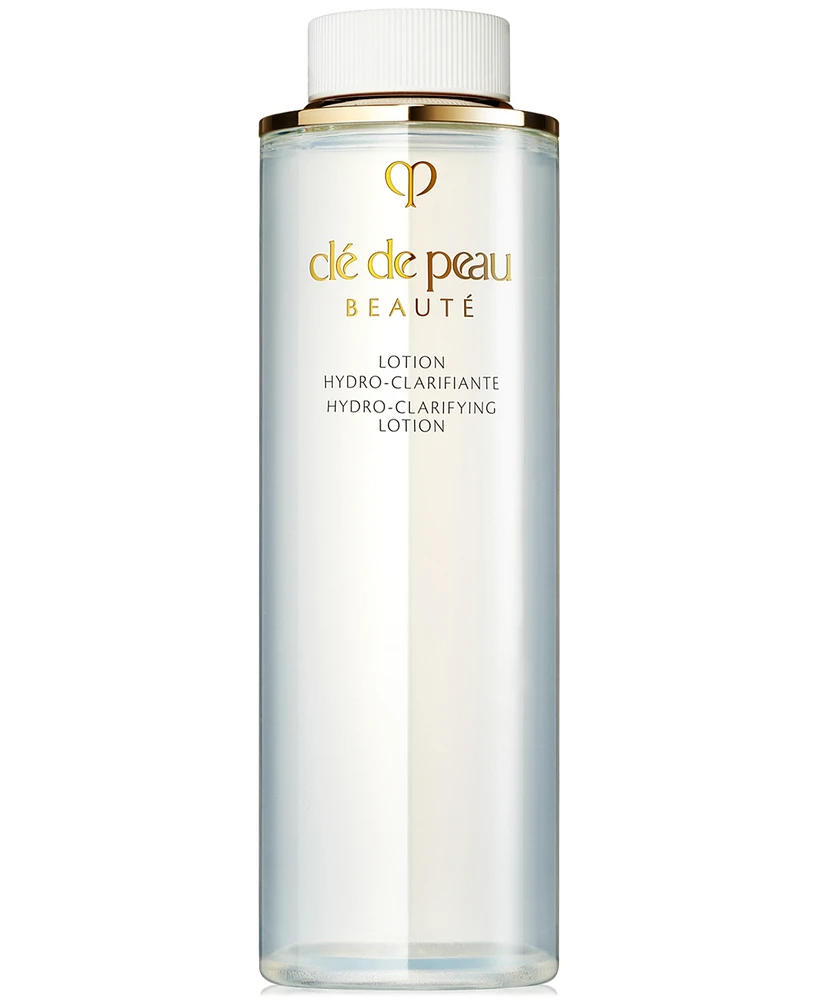 Cle de Peau Beaute Hydro-Clarifying Lotion Refill