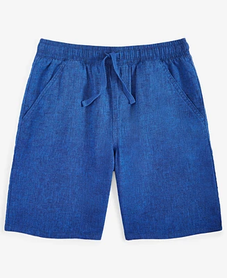 Epic Threads Little & Big Boys Two-Tone Shorts, Exclusively at Macy's