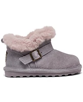 Bearpaw Toddler Girls Jasmine Winter Boots from Finish Line