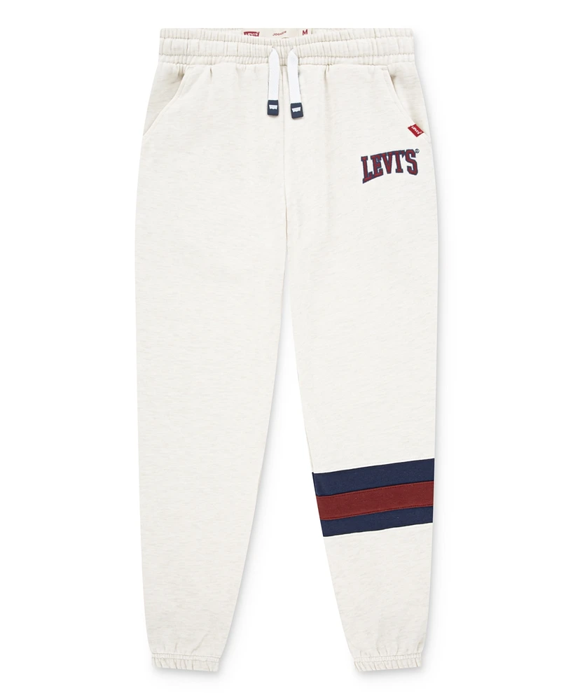 Levi's Big Boys Varsity Jogger Pants