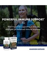 Host Defense Agarikon Capsules - Immune System Support Supplement