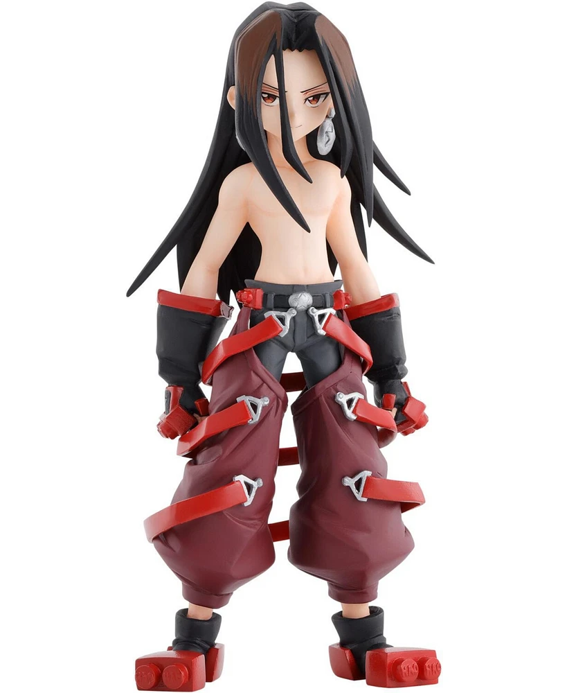 Banpresto Shaman King