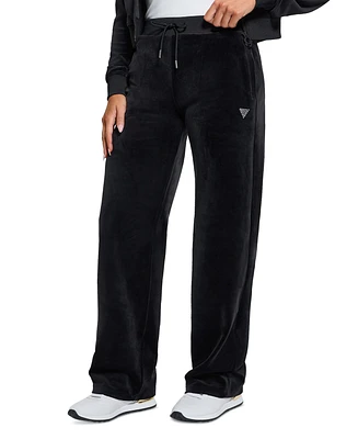 Guess Women's Pull-On Drawstring Pants