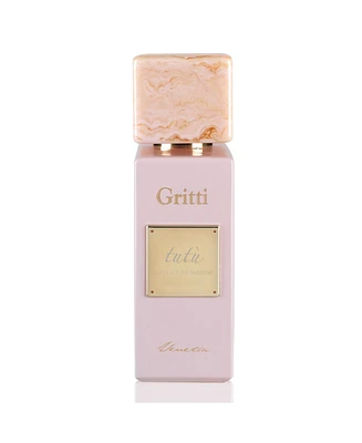 Gritti Tutu' (Pink) Eau De Parfum