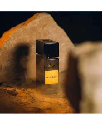 Gritti Rebellion Eau De Parfum