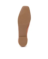 Bernardo Footwear Gwynn Ballet Flat