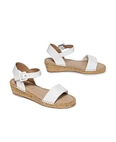 Bernardo Footwear Bernardo Madrid Espadrille Sandal