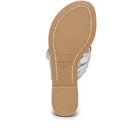 Bernardo Footwear Bernardo Harmony Thong Sandal