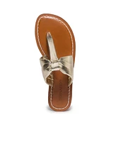 Bernardo Footwear Margaret Thong Sandal