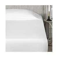 Togas Eden Wh Fitted Sheet Full