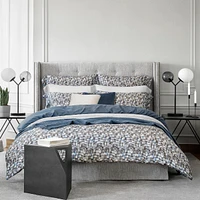 Togas Gilbert Gy Duvet Cover Queen