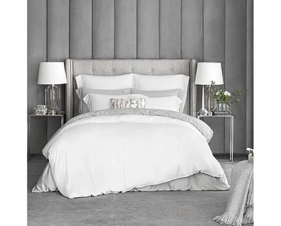 Togas Sensa white Duvet cover King white