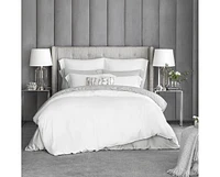 Togas Sensa white Duvet cover King white