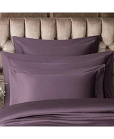 Togas Sensa Sham Euro plum