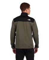 The North Face Men's Astro Ridge Quarter Zip