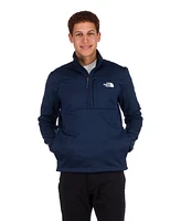 The North Face Men's Knit Full Zip Sweater