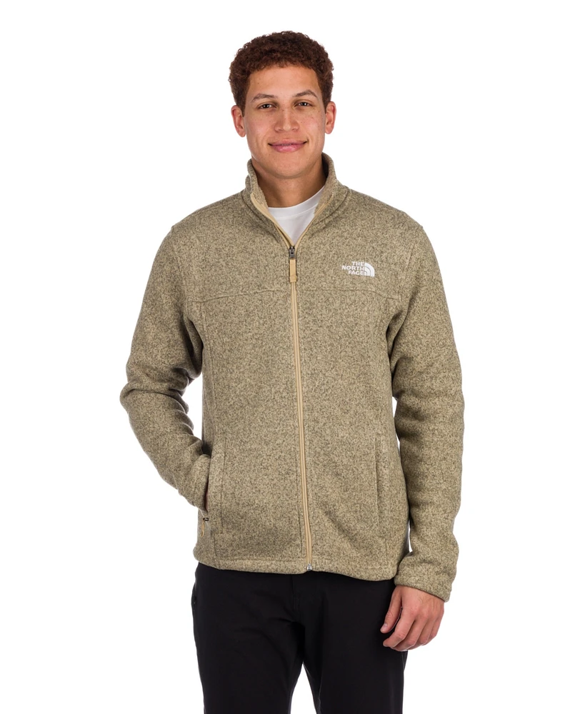 The North Face Men's Tsillan Full Zip