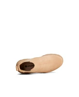 Sperry Women's Mountain-Sider Round Toe Booties