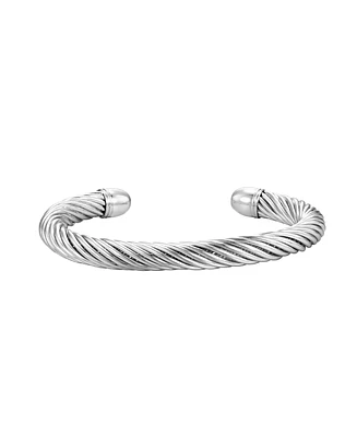 Macy's Cuff Bangle Bracelet