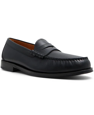 Brooks Brothers Men's Campus Loafers