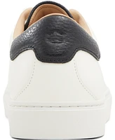 Brooks Brothers Men's Douglass Lace Up Sneaker