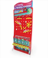 Thames & Kosmos Candy Vending Machine Engineering Kit