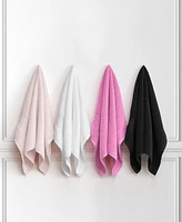 Juicy Couture Alyssa Cotton 6-Pc. Bath Towel Set