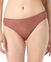 Vince Camuto Women's High-Cut Hipster Bikini Bottoms