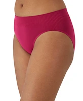 Bali Women's Comfort Revolution Modern Seamless Underwear Dfmshc