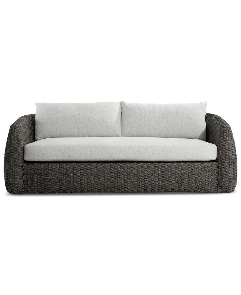 Bernhardt Sarene Outdoor Sofa