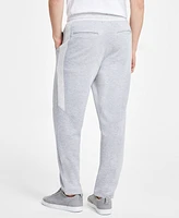 Alfani Men's Alfatech Drawstring Pants, Exclusively at Macy's