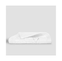 Togas Mia Wh Guest Towel,16'x24'