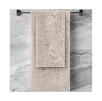 Togas Eamonn beige Towel 20"x39"(50x100)