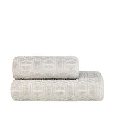 Togas Trend L.gy, Bath towel, 28' 55'