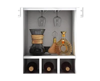 gaomon Coffee Bar Cabinet