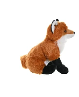 Wild Republic Cuddlekins Red Fox Stuffed Animal, 12 Inches