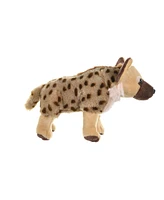 Wild Republic Cuddlekins Hyena Stuffed Animal, 12 Inches