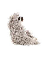 Wild Republic Cuddlekins Mini Three Toed Sloth Stuffed Animal, 8 Inches