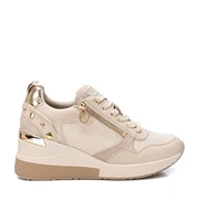 Women's Casual Wedge Sneakers By Xti