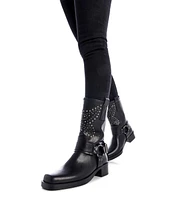 Xti Women's Biker Boots By