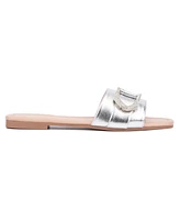 Women's Nadira Flat Sandal