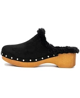 Women's Wynna Clogs