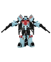 Transformers Voyager Hot Spot Generations Combiner Wars