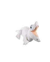 Wild Republic Cuddlekins Alligator Stuffed Animal, 12 Inches