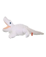 Wild Republic Cuddlekins Alligator Stuffed Animal, 12 Inches