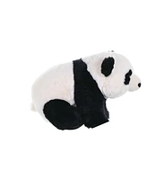 Wild Republic Cuddlekins Panda Stuffed Animal, 12 Inches