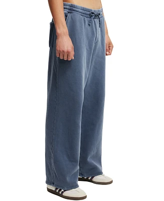 Cotton On Men's Premium Relaxed Track Pant