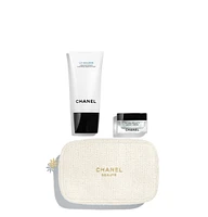 CHANEL 3-Pc. Bases Covered Skincare Set