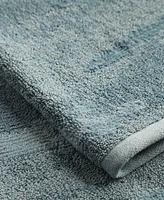 Hotel Collection Impasto Stone 100% Turkish Cotton Hand Towel, 20" x 30", Exclusively at Macy's