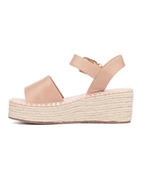 Women's Elandra Flatform Espadrille Sandal